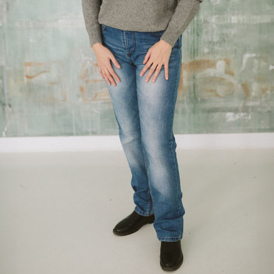 Jeans Levi’s 501