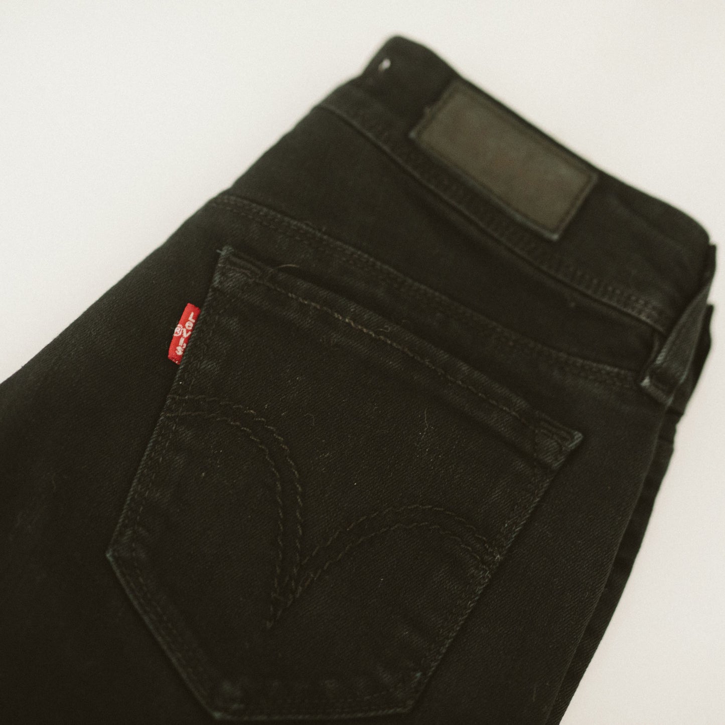 Jeans Levi’s neri
